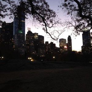 Meet your Posher, Maribel